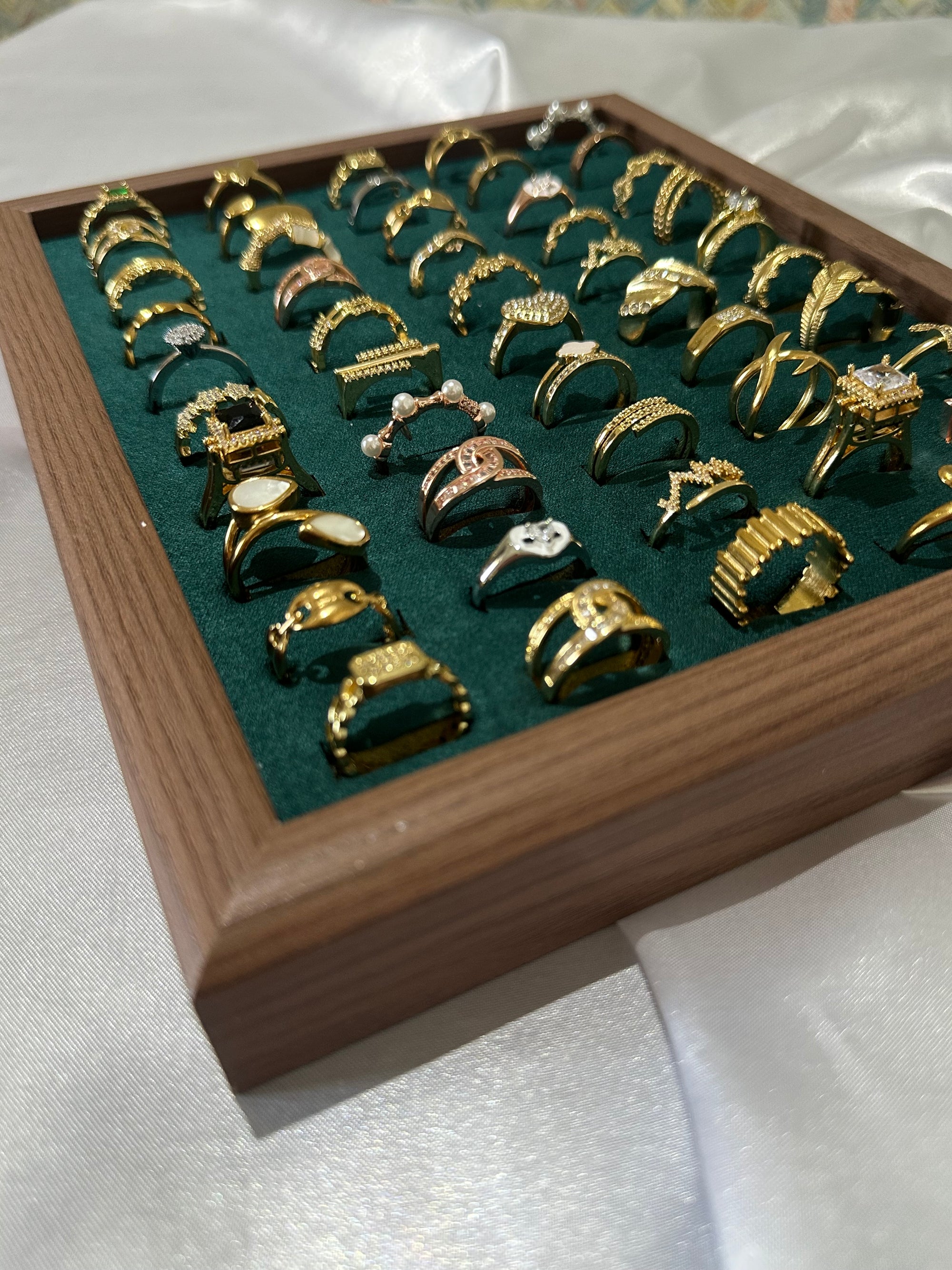 RINGS