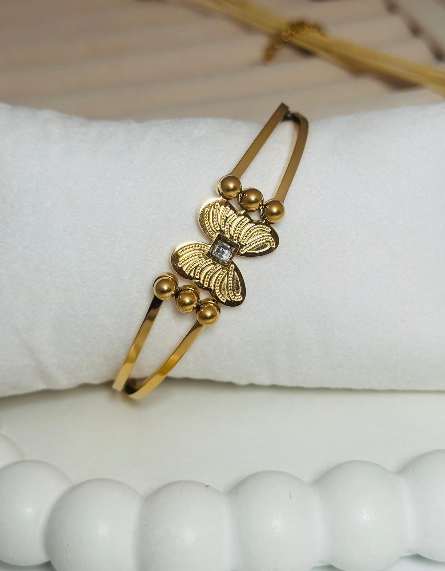 Wings of Beauty Kada