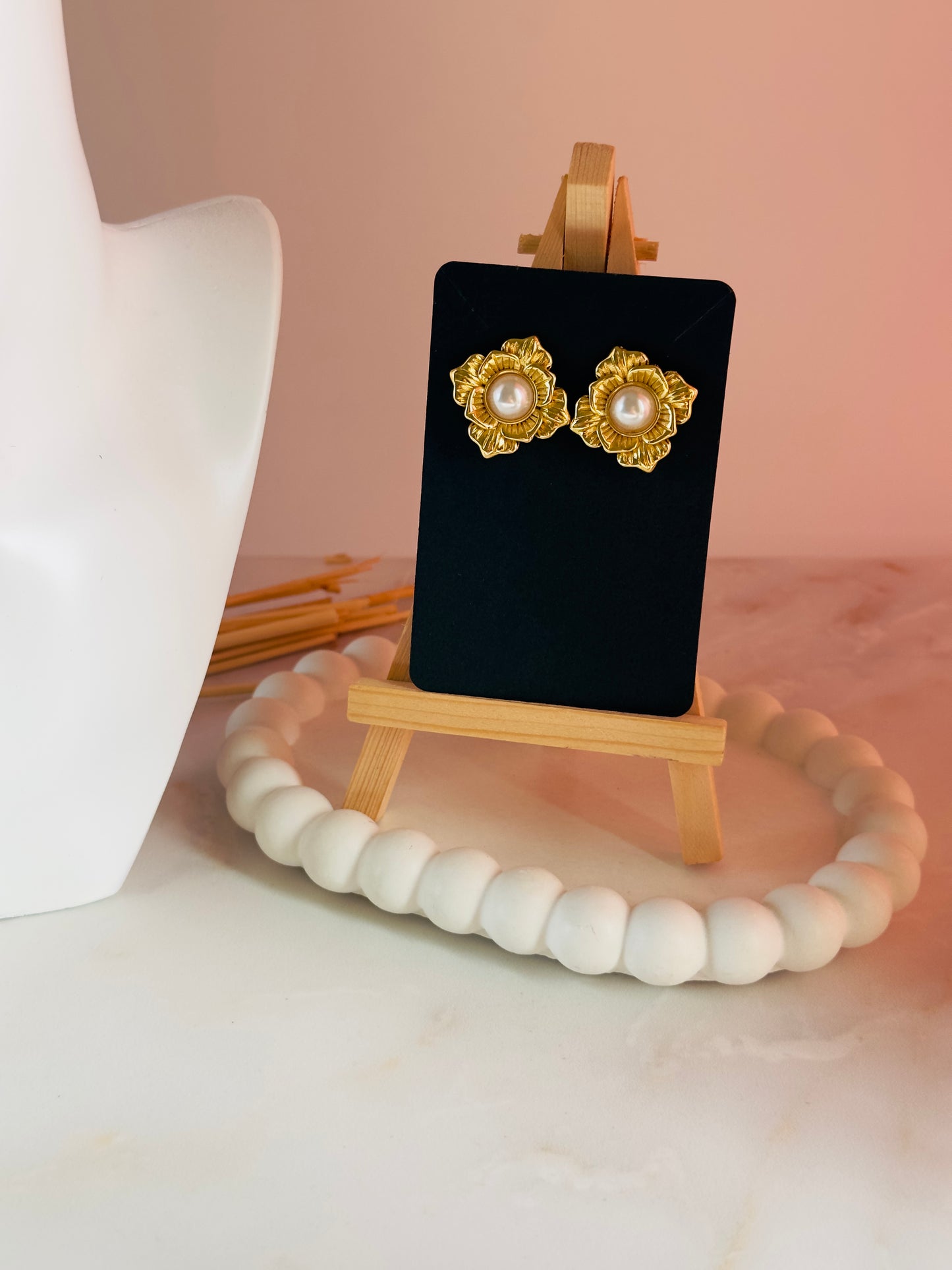 Blossom Studs