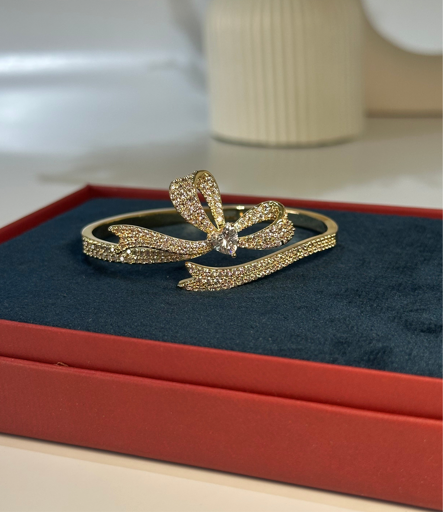 Premium Xuping Bow Kada