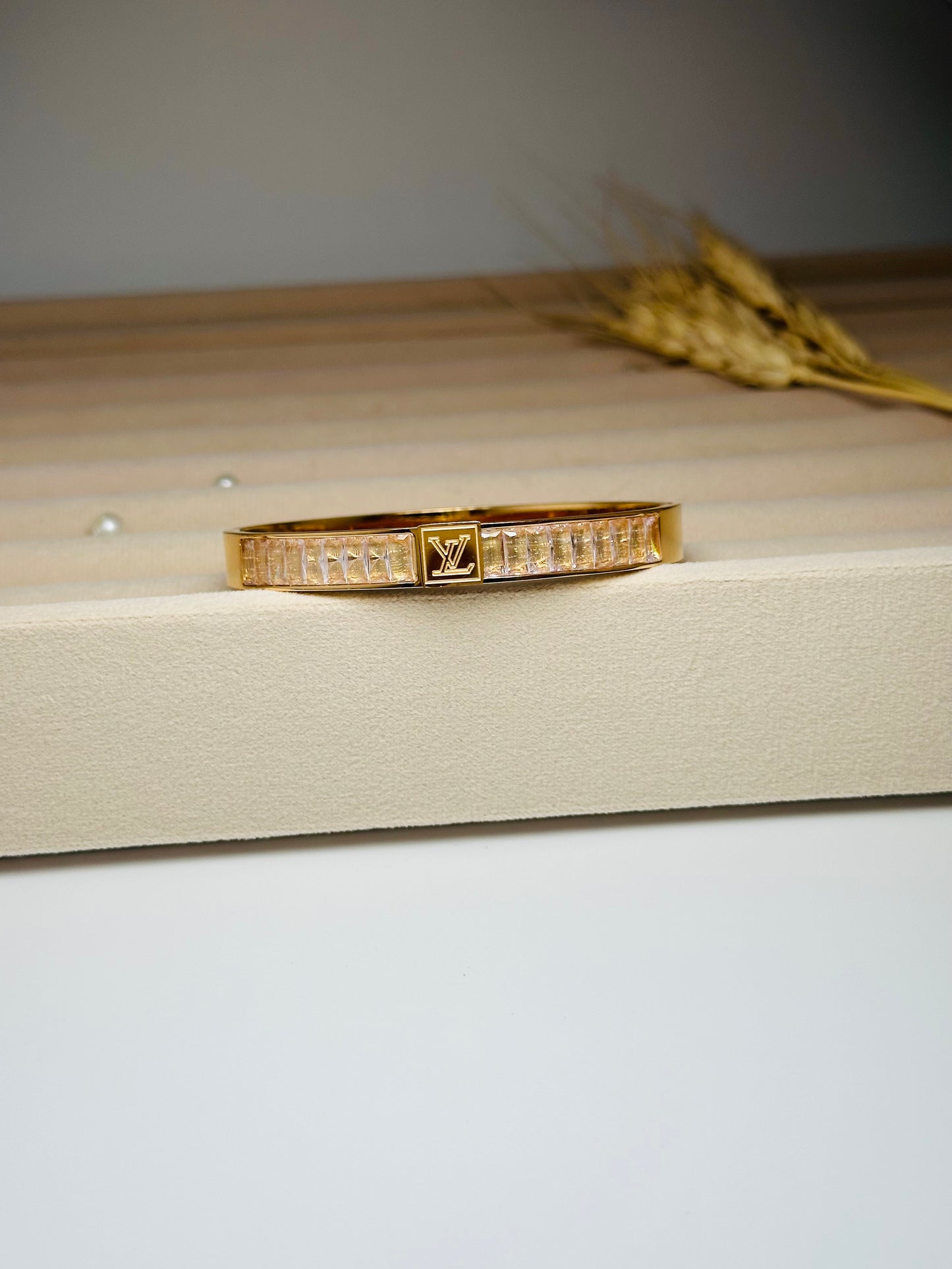 Brand-Inspired Kada