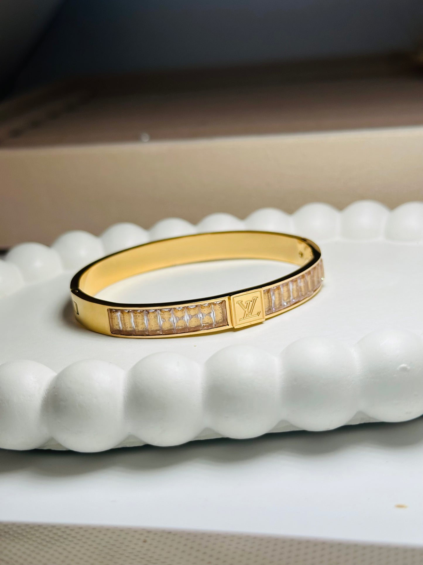 Brand-Inspired Kada