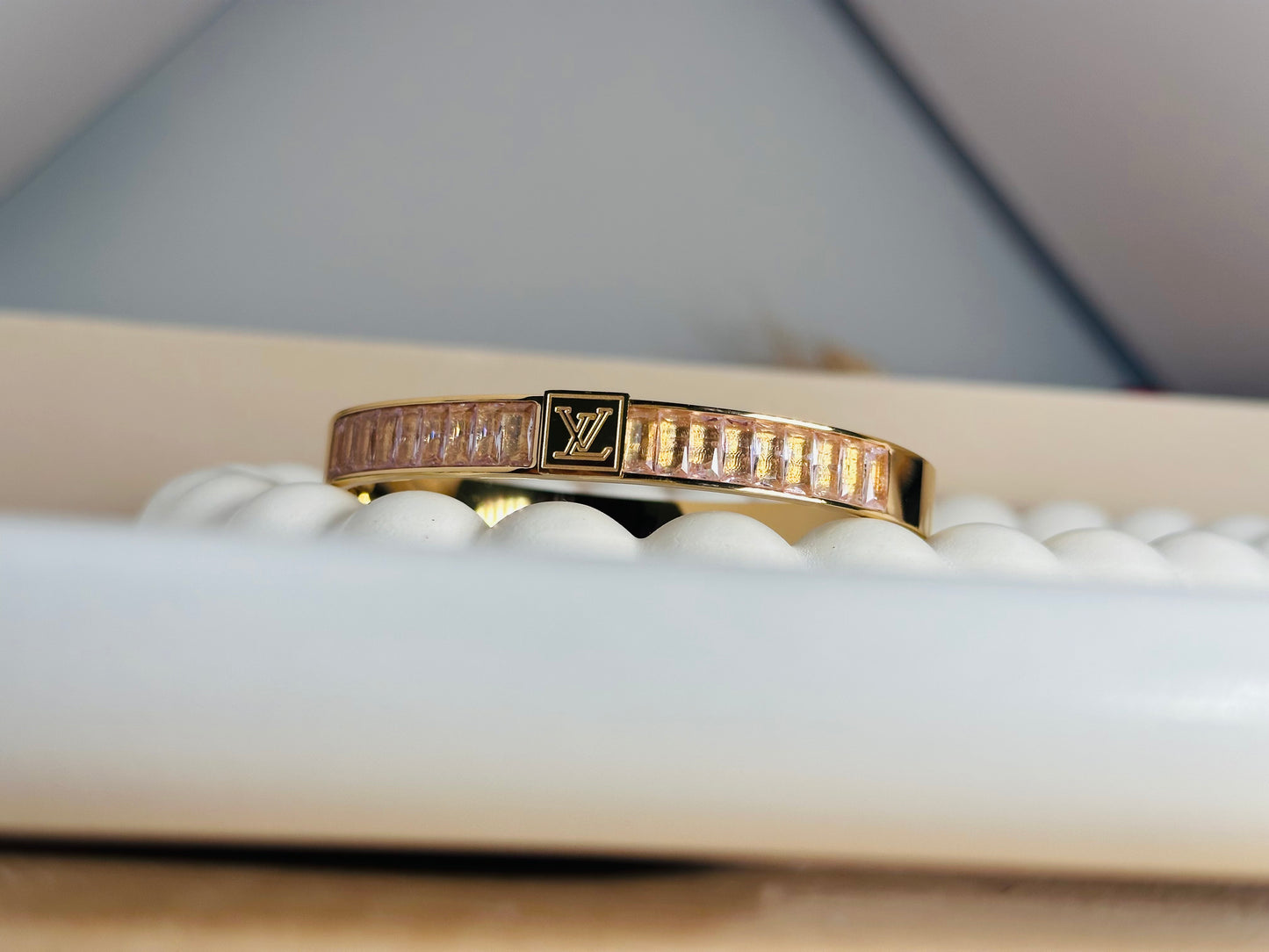 Brand-Inspired Kada