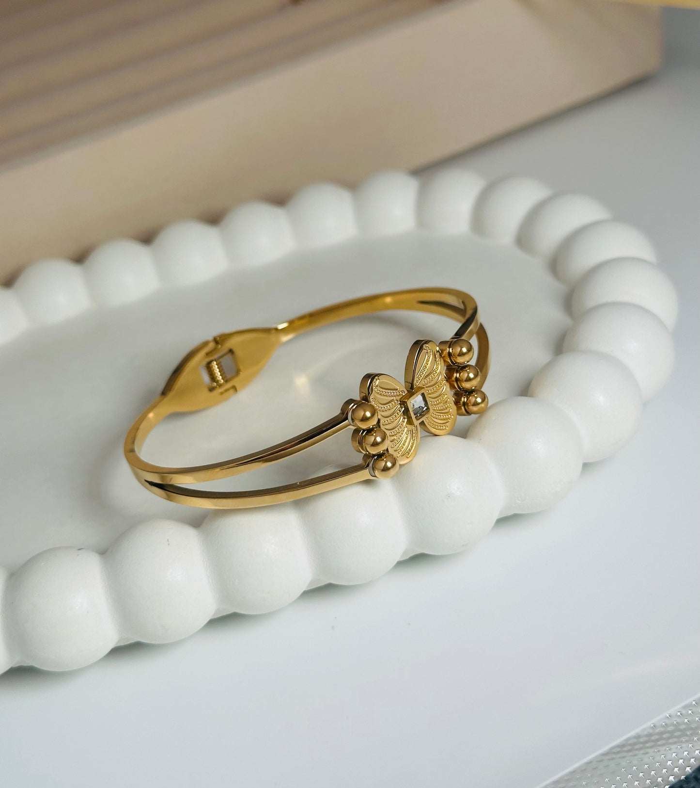 Wings of Beauty Kada