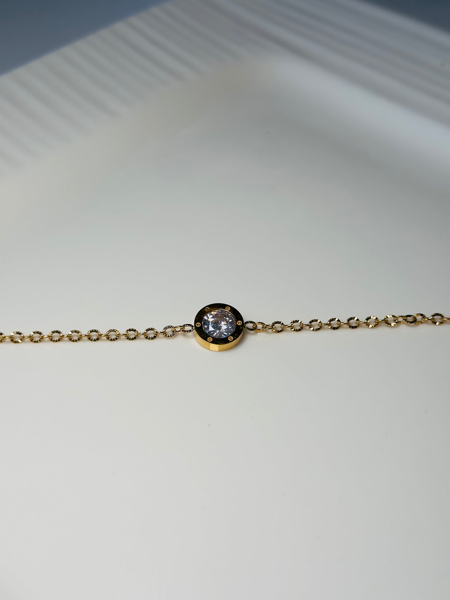 Halo Shine Bracelet