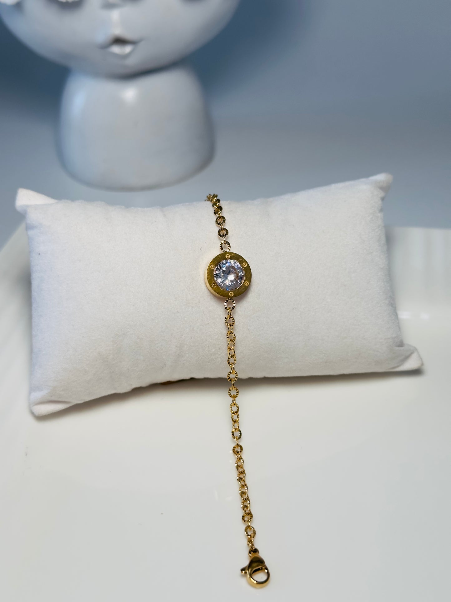Halo Shine Bracelet