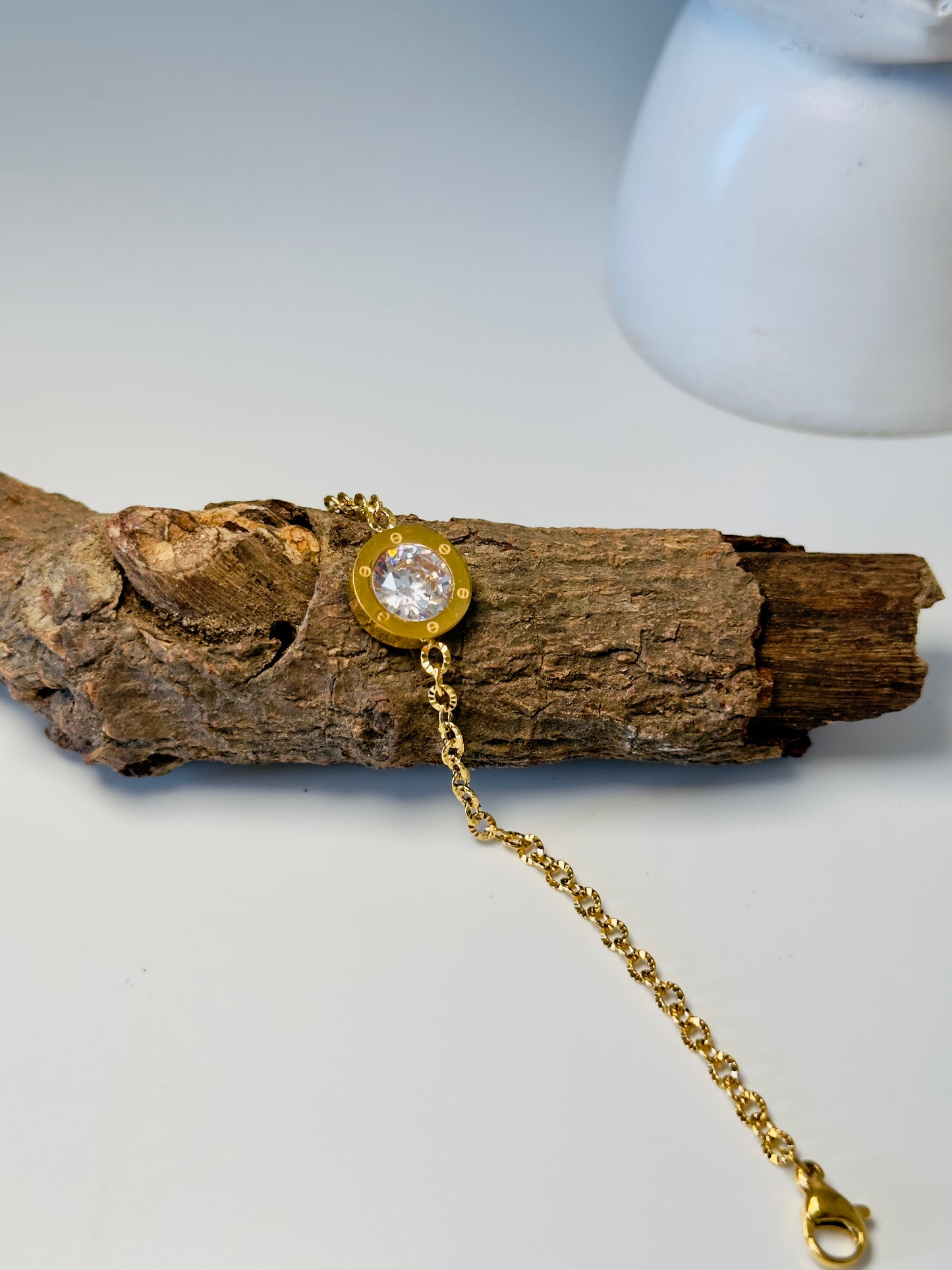 Halo Shine Bracelet