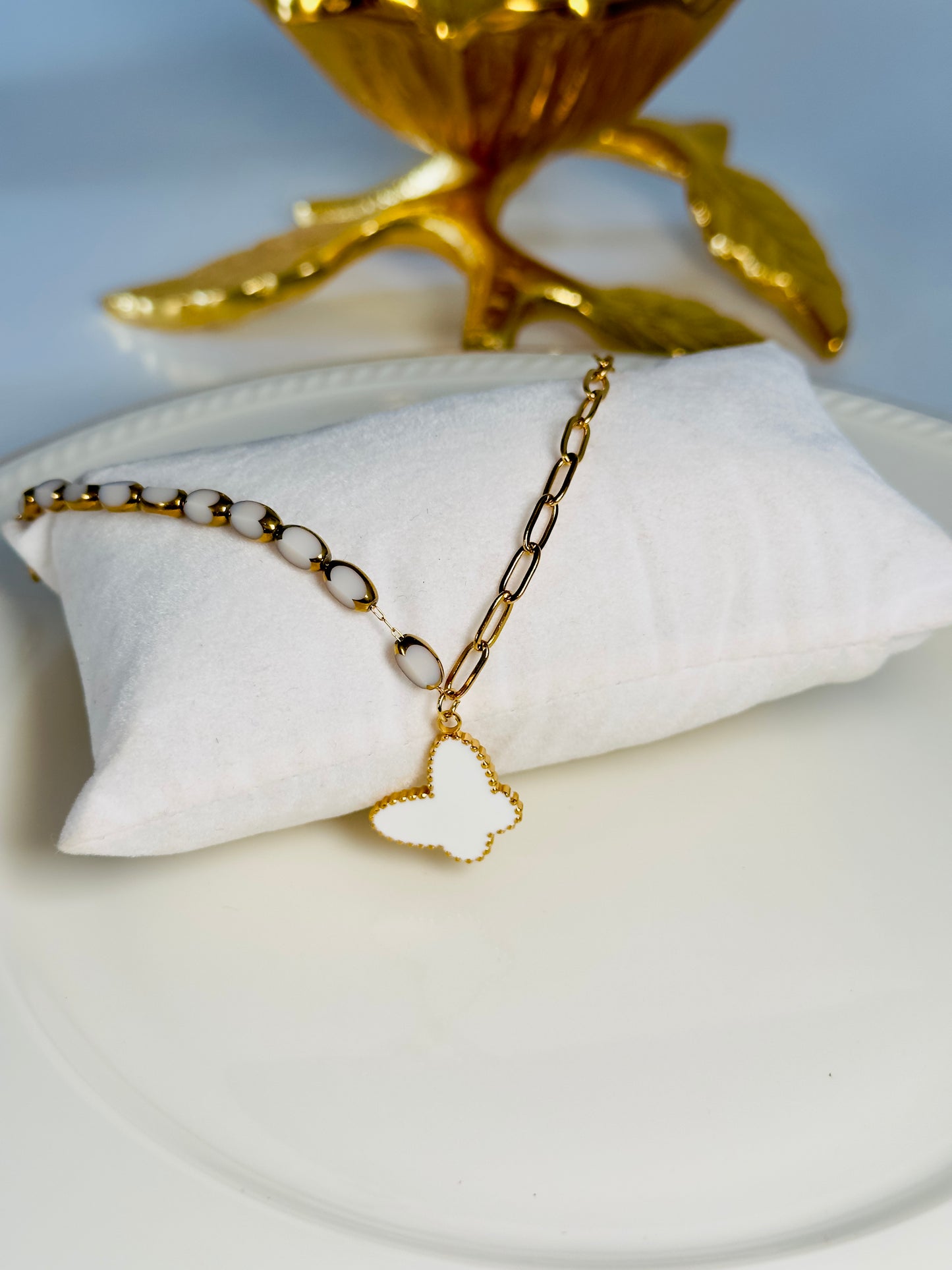 Angel Wings Bracelet
