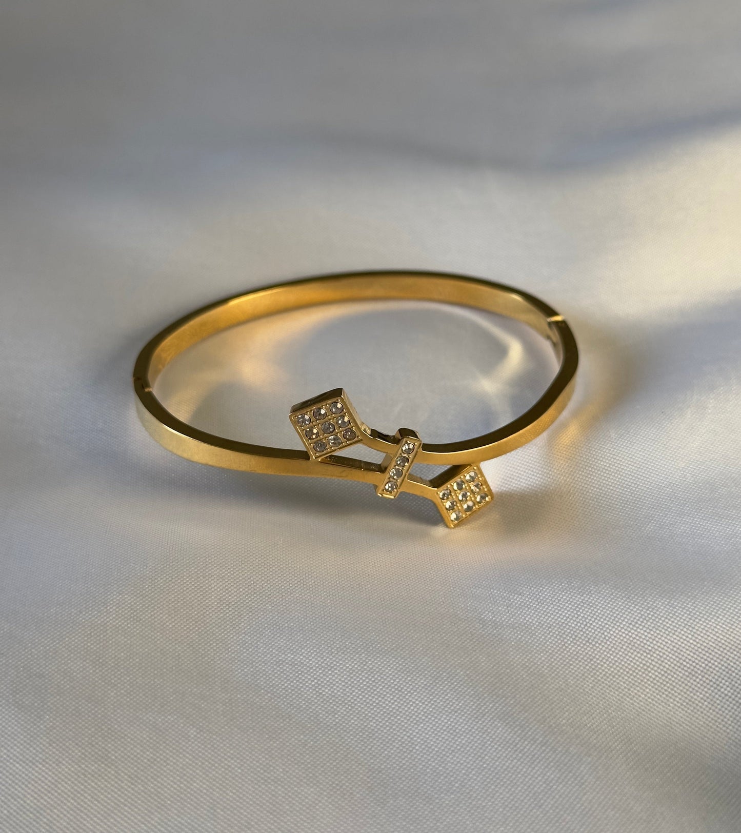 Sparkle Stone Kada