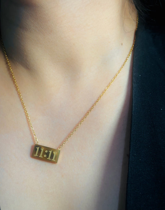 11:11 Necklace