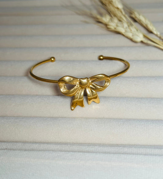 Bow Design Kada