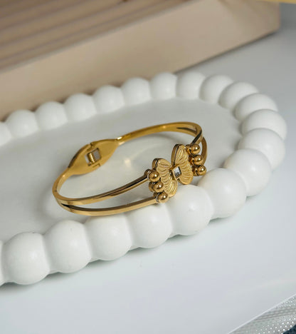 Wings of Beauty Kada