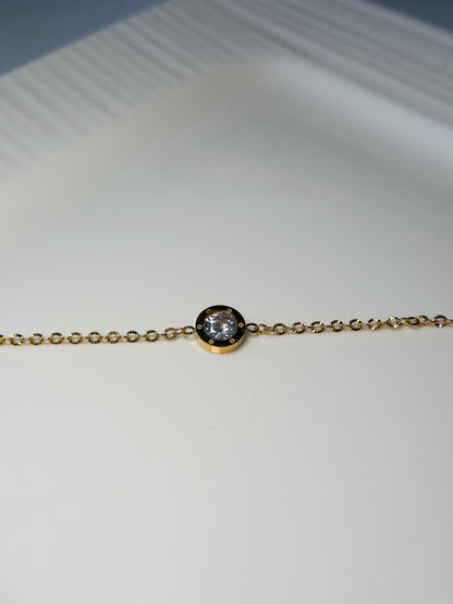Halo Shine Bracelet