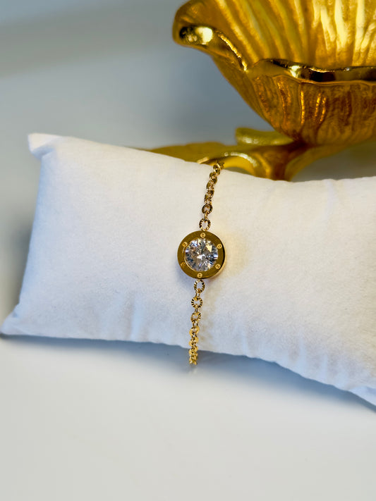 Halo Shine Bracelet
