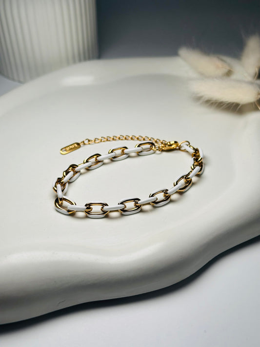 CHAIN-Bracelet