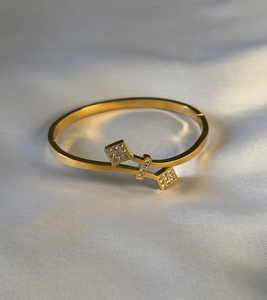 Sparkle Stone Kada