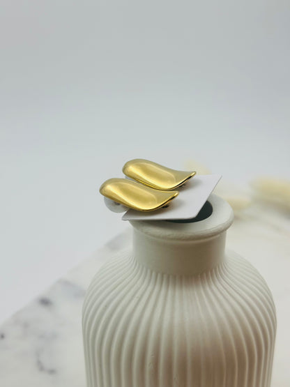 Stiletto Earrings